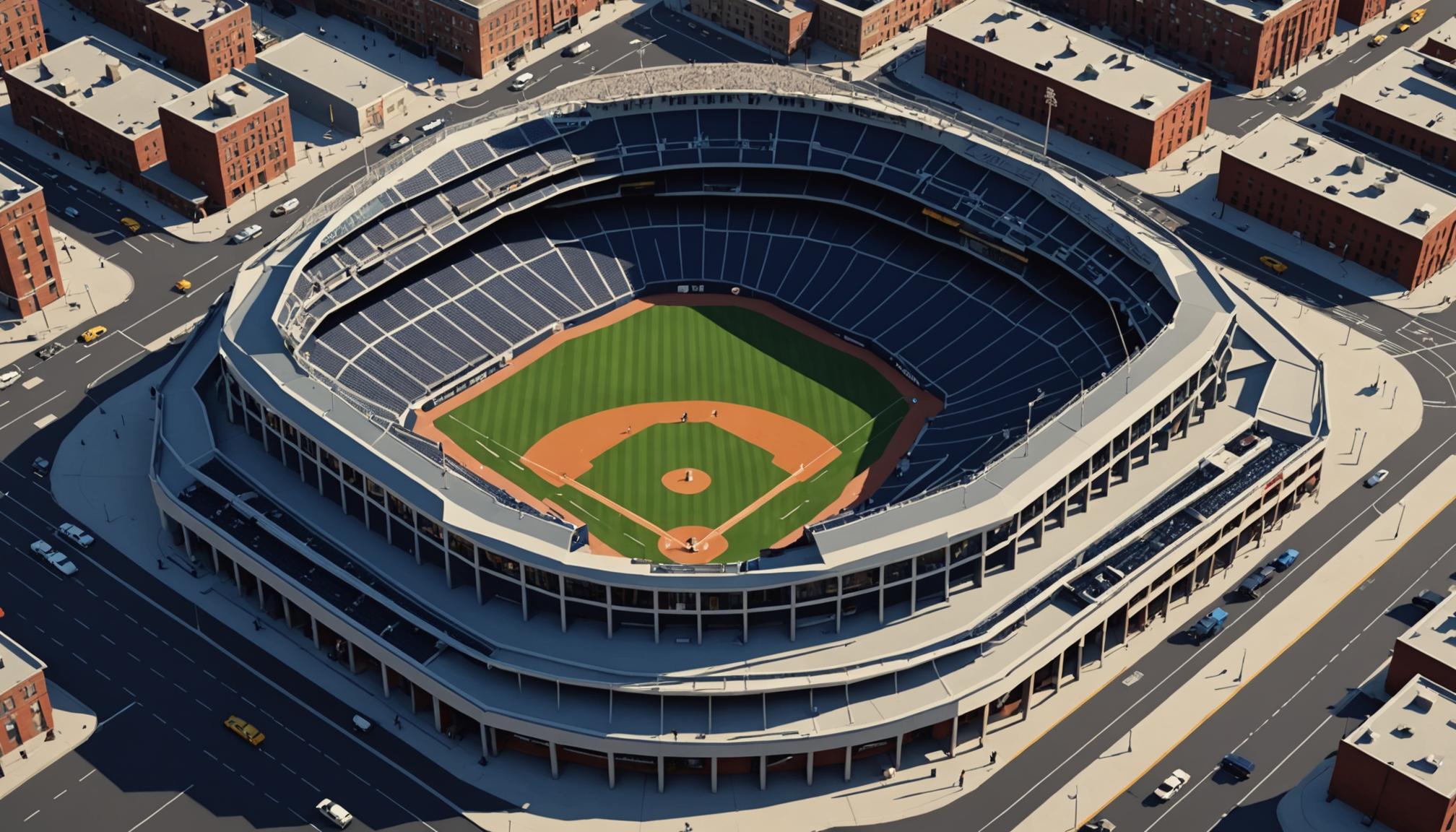 Book reveals how close Yankees were to moving out of Bronx, George Steinbrenner losing ownership bid