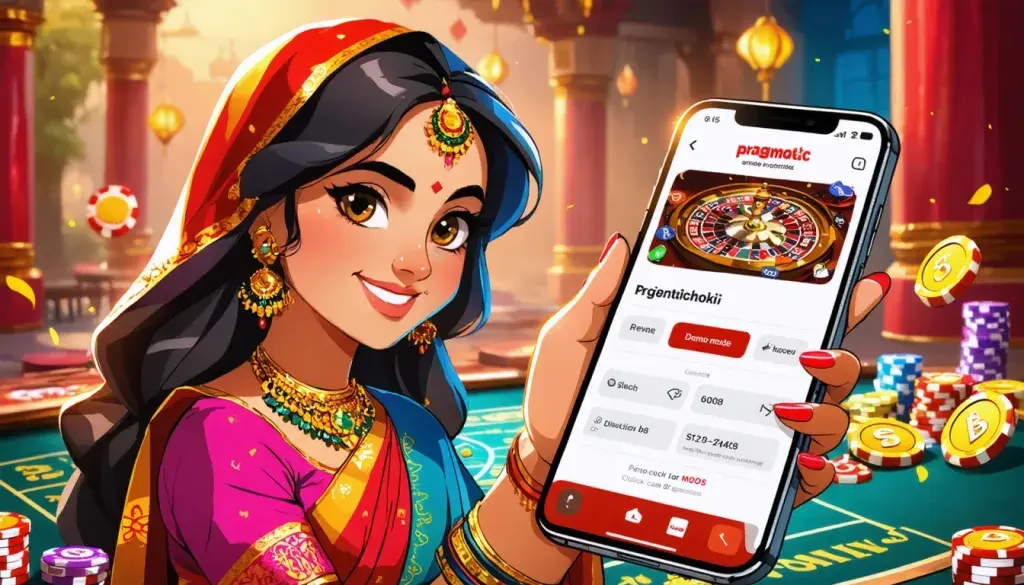 Pragmatichoki22.com Launches Simple Casino Platform for Indian Players