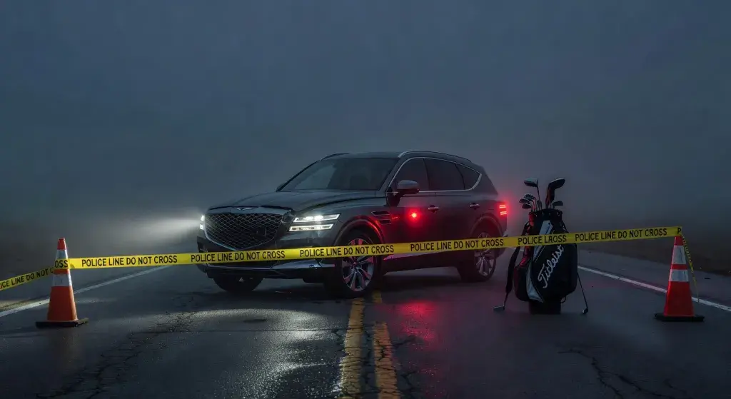 Tiger Woods pleads not guilty, seeks jury trial after Florida DUI arrest