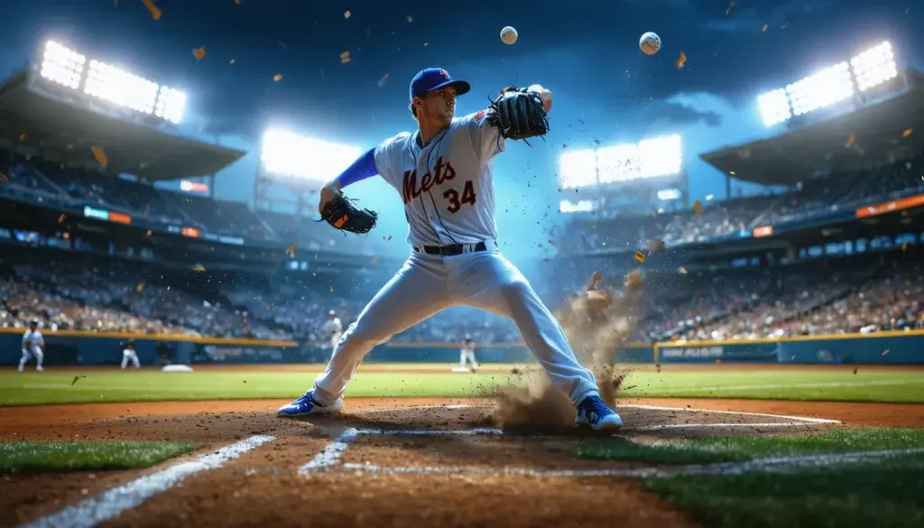 Starting Pitchers Register Largest Fastball Velocity Increases After Preseason