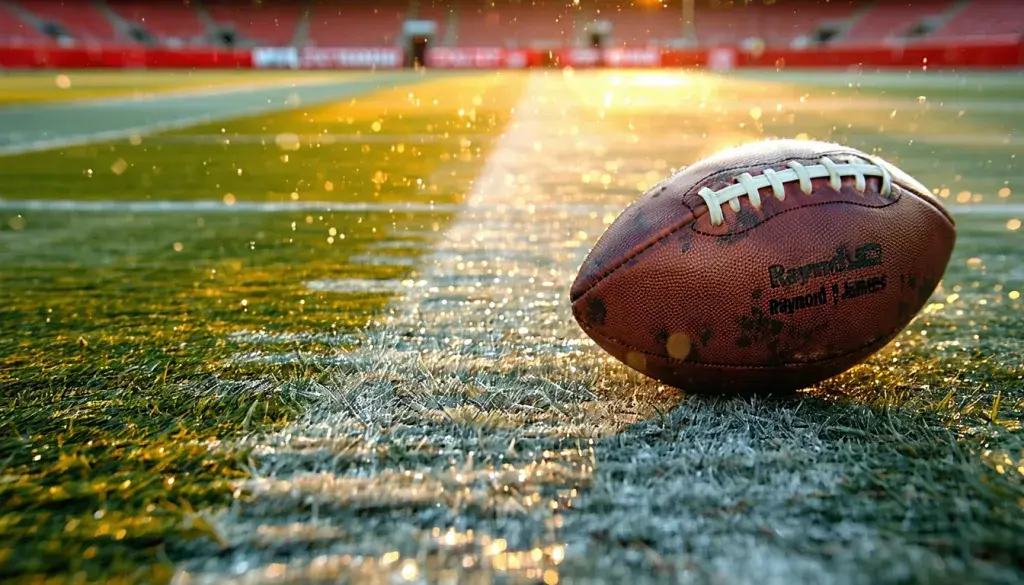 Bucs' Emeka Egbuka, whose Instagram name is 'Christ Follower,' explains how faith helps drive his career