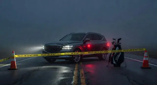 Tiger Woods pleads not guilty, seeks jury trial after Florida DUI arrest