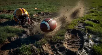 Arizona State running back Cam Skattebo known for physical running style