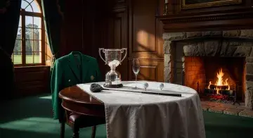 Masters Champions Dinner tradition continues ahead of 2026 tournament