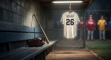Alabama youth baseball player Chase Utley shares name, position and handedness with Phillies legend
