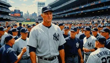 Book reveals how close Yankees were to moving out of Bronx, George Steinbrenner losing ownership bid