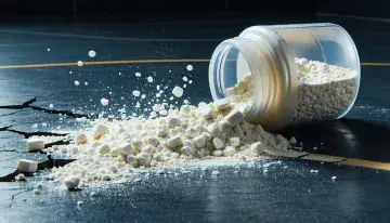 NBA Draft prospect says he thought he was going to die from cramping caused by creatine